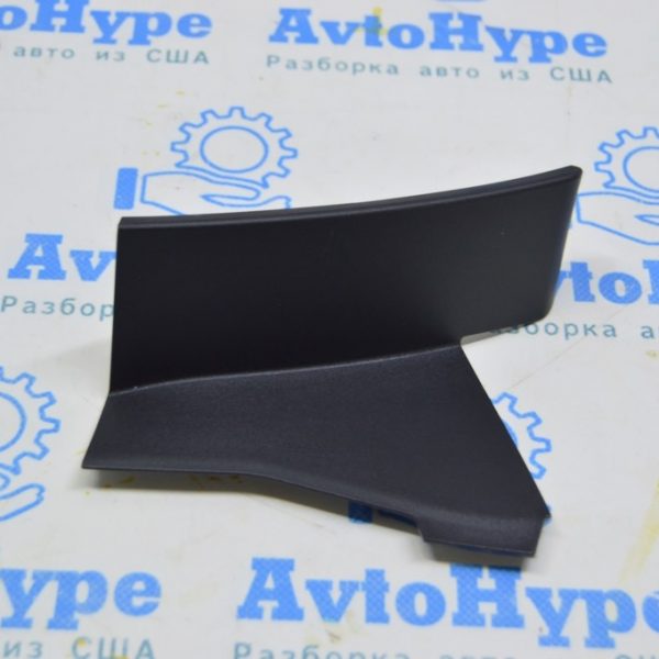 Накладка фонаря задняя правая Lexus RX 350/350h/500h 23- 81497-0E080