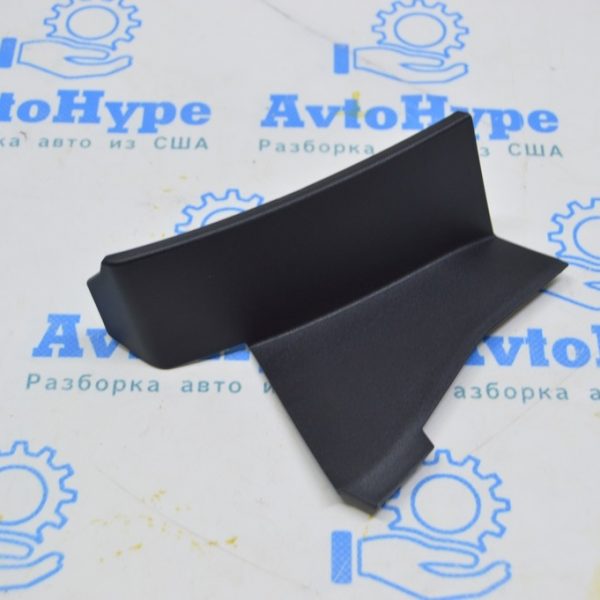 Накладка фонаря задняя левая Lexus RX 350/350h/500h 23- 81498-0E080