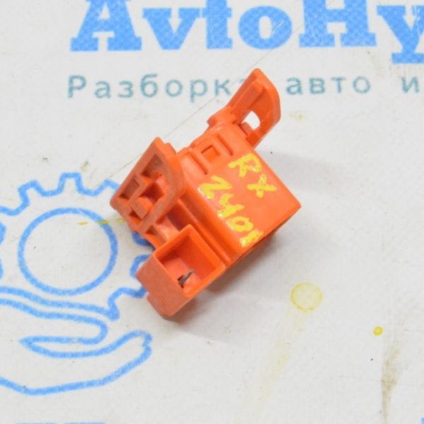 Чека предохранитель ВВБ Lexus RX 350h/500h 23- G3834-47050