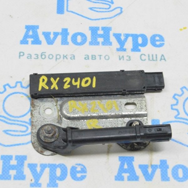 Keyless Entry Antenna Lexus RX 350/350h/500h 23- 890F0-78010