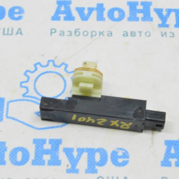 Keyless Entry Antenna Lexus RX 350/350h/500h 23- 890G0-V1010