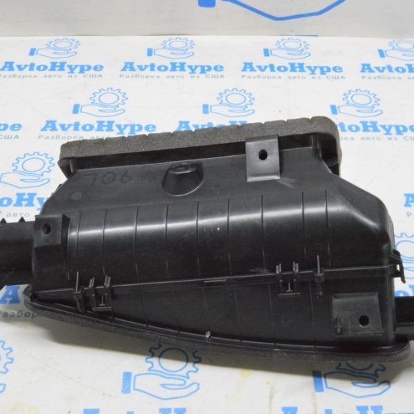 Воздухоприемник печки Lexus RX 350/350h/500h 23-