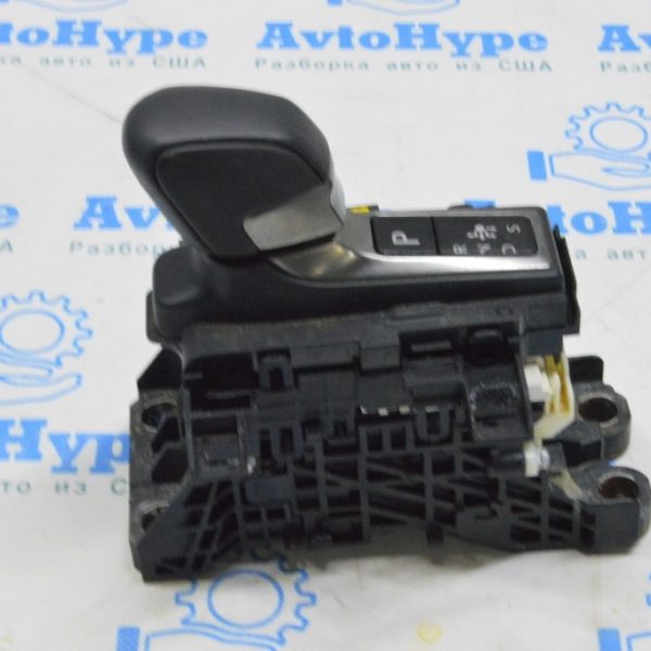 Шифтер КПП Lexus RX 350h 23- (01) окислы 33550-0E260