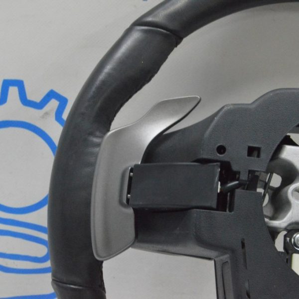 Подрулевой лепесток правый Lexus RX 350/350h/500h 23- 84610-33040