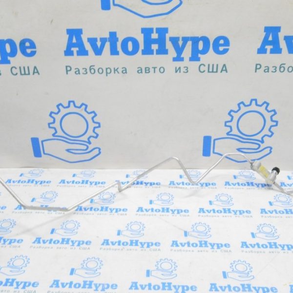 Трубка кондиционера печка-конденсер Lexus RX 350h 23- 88710-0E850