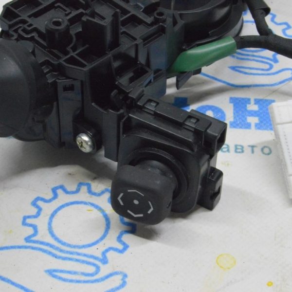Джойстик регулировки руля Lexus RX 350/350h/500h 23- 89235-33010