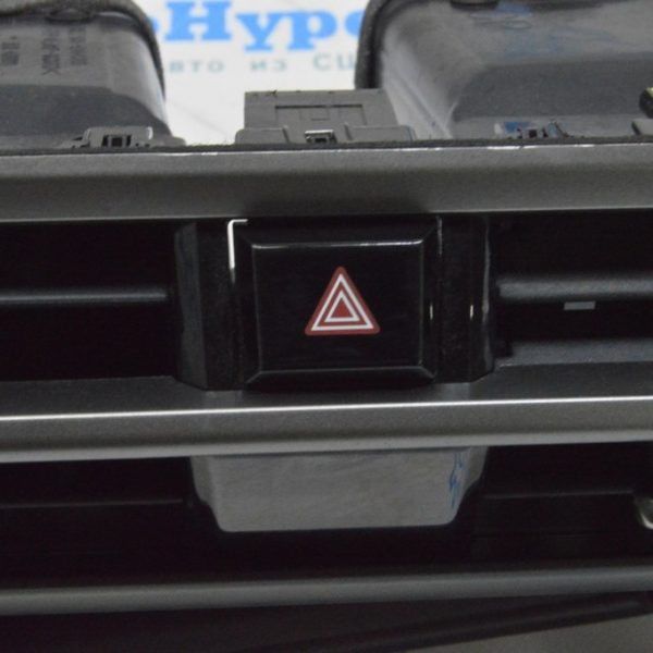 Кнопка аварийной сигнализации Lexus RX 350/350h/500h 23- 84332-0E070