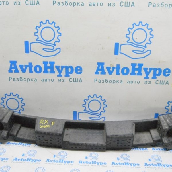 Абсорбер переднего бампера Lexus RX 350/350h/500h 23- 52611-0E190