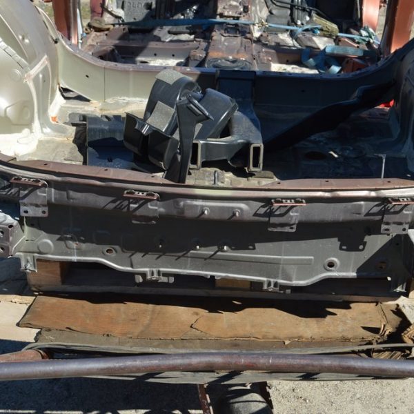 Корыто багажника Lexus RX 350/350h/500h 23- (01) 58301-0E904