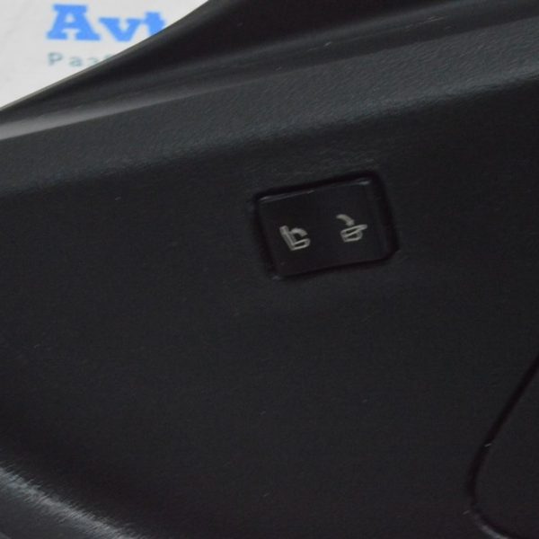 Кнопка складывания заднего сиденья правая Lexus RX 350/350h/500h 23- 84923-48020