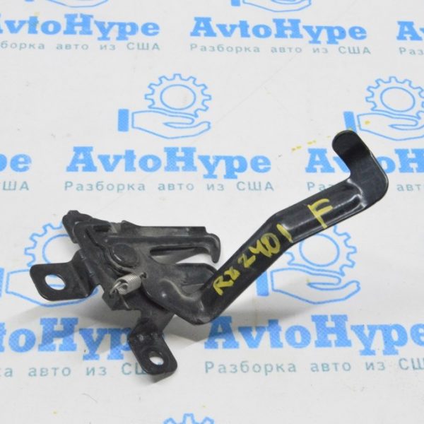 Рычаг открытия замка капота Lexus RX 350/350h/500h 23- 53550-0E020