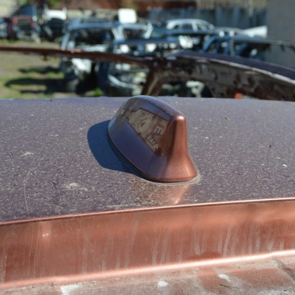 Антенна плавник Lexus RX 350/350h/500h 23- 86760-0A020