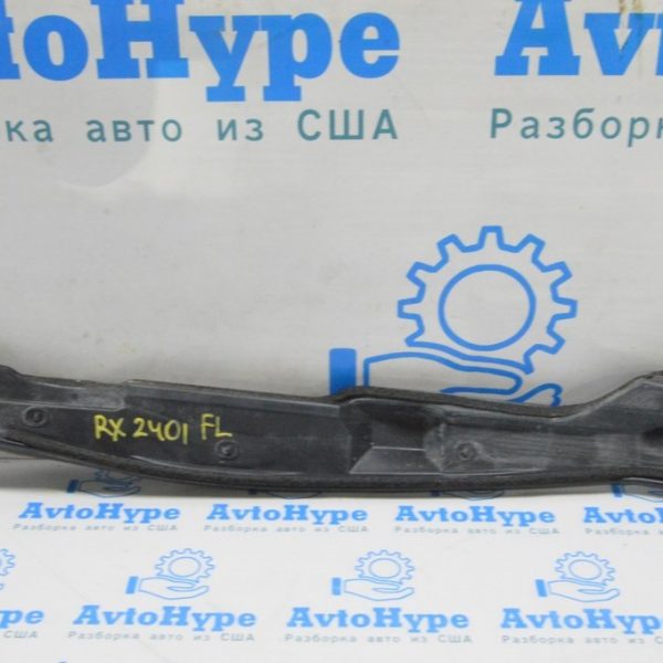 Уплотнитель крыла дверь-крыло лев Lexus RX 350/350h/500h 23- 53883-0E160