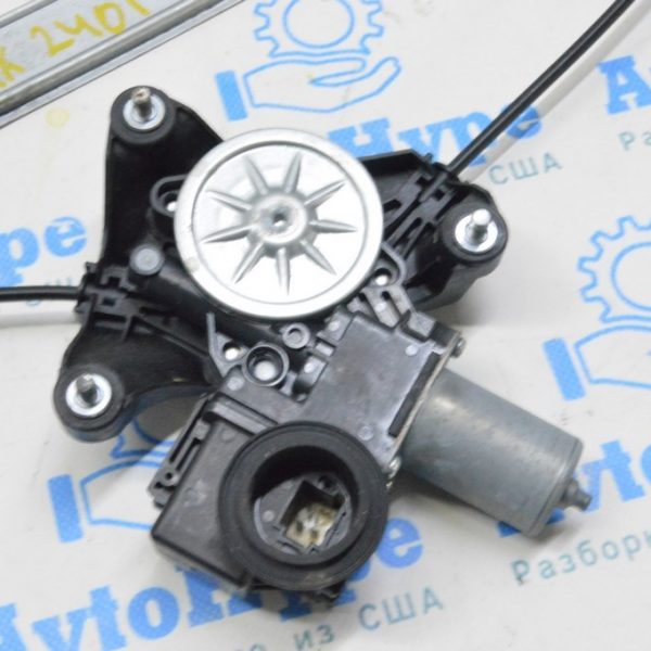 Мотор стеклоподъемника перед лев Lexus RX 350/350h/500h 23- 85720-0E210