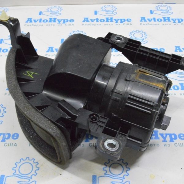 Воздуховод охлаждения ВВБ левый Lexus RX 350h/500h 23- G92E1-0E050