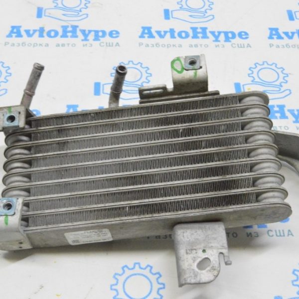 Радиатор охлаждения АКПП (масло) Lexus RX 350h 23- 32910-0E130