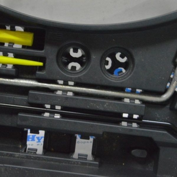 Ключ балонный Lexus RX 350/350h/500h 23- 09151-F6010