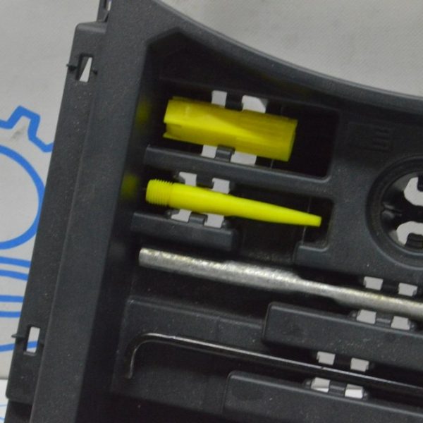 Адаптер Lexus RX 350/350h/500h 23- 0915A-F6010