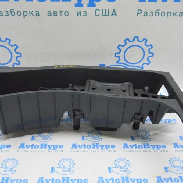 Поддон багажника лев Lexus RX 350/350h/500h 23- 64993-0E250