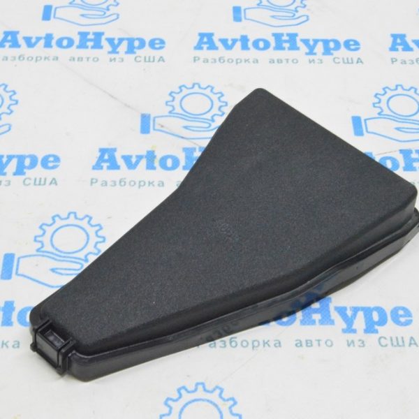 Крышка блока предохранителей подкапотный левый Lexus RX 350/350h/500h 23- 82662-0E770