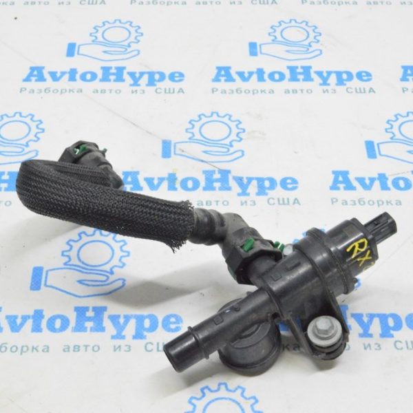 Клапан продувки топливных паров Lexus RX 350/350h/500h 23- 90910-15089 77070-48011