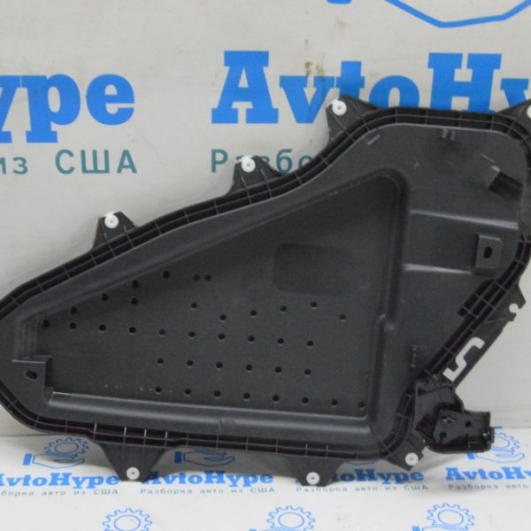 Панель двери внутренняя зад лев Lexus RX 350/350h/500h 23- 67842-0E140