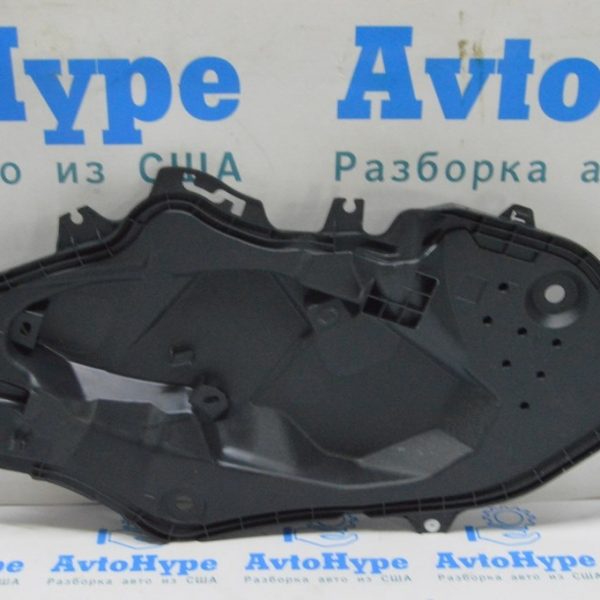 Панель двери внутренняя перед лев Lexus RX 350/350h/500h 23- 67832-0E140