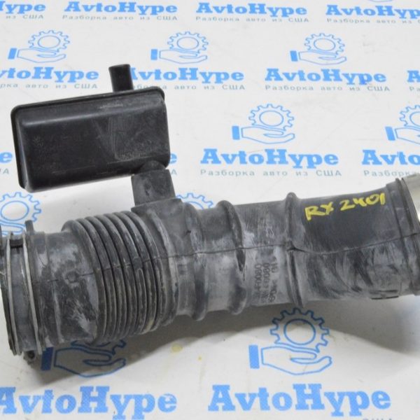 Воздуховод Lexus RX 350h 23- 
17881-F0080