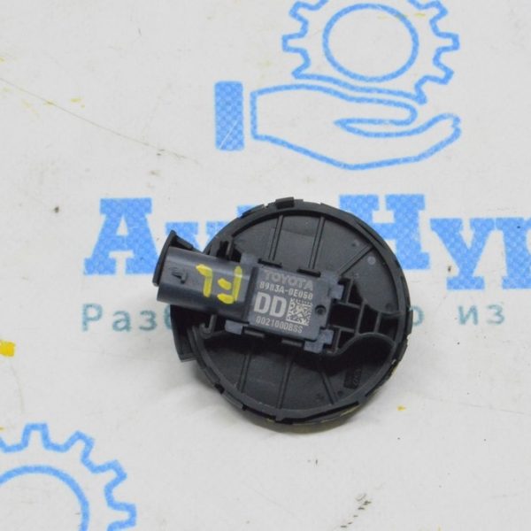 Датчик подушки безопасности дверь лев Lexus RX 350/350h/500h 23- 8983A-0E050