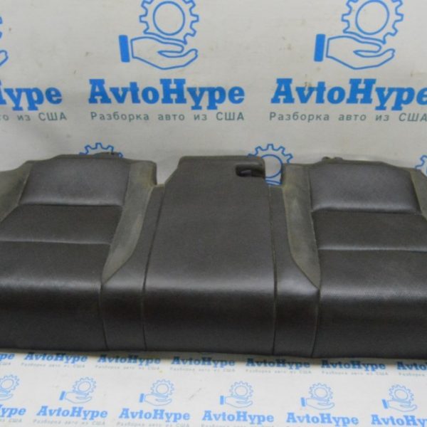 Задний ряд сидений (2 ряд) Lexus RX 350/350h/500h 23- кожа коричн, подогрев (01) ржавчина 71075-0E800-E0