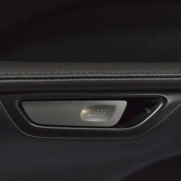 Ручка двери внутренняя зад лев Lexus RX 350/350h/500h 23- 69080-48041