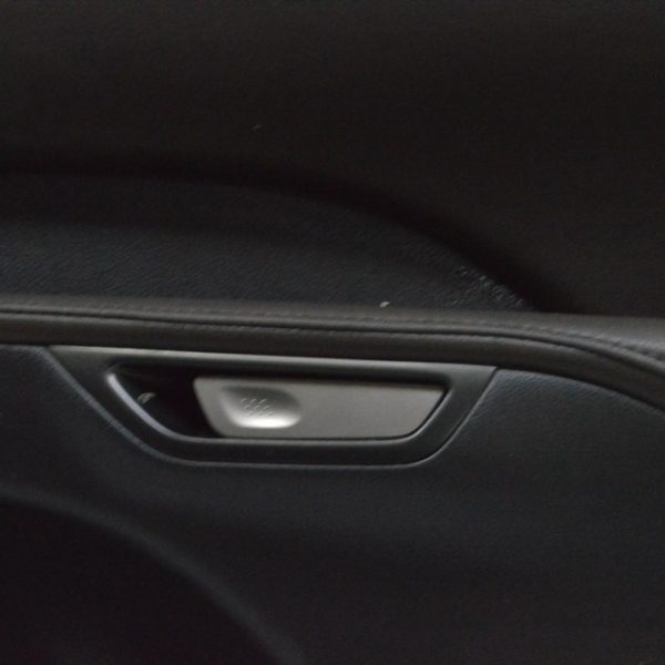 Ручка двери внутренняя зад прав Lexus RX 350/350h/500h 23- 69070-48041