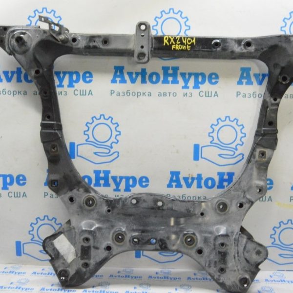 Подрамник передний Lexus RX 350/350h/500h 23- 51100-0E120