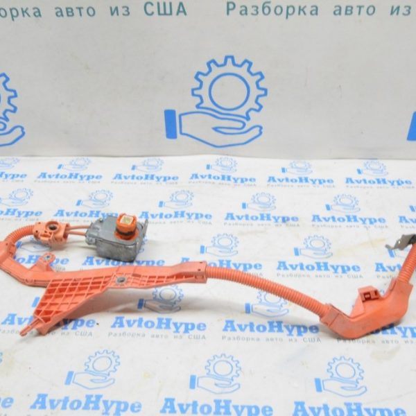 Высоковольтный кабель Lexus RX 350/350h/500h 23- 821H2-0E030