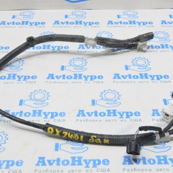 Проводка топливного бака Lexus RX 350/350h/500h 23- (01) 82413-0E081