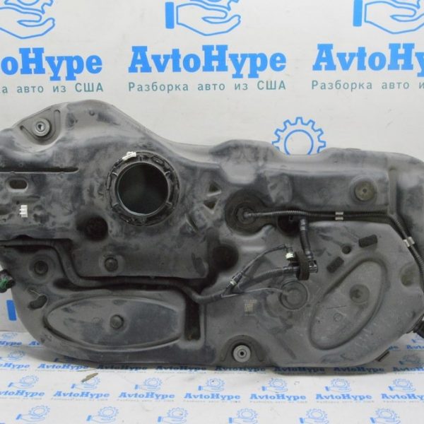 Топливный бак Lexus RX 350h/500h 23- 77001-0E270