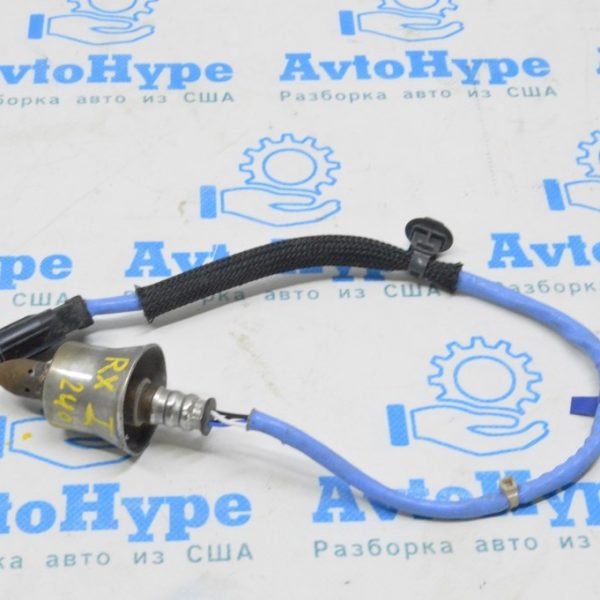 Лямбда-зонд первый Lexus RX 350h 23- 89467-F6030