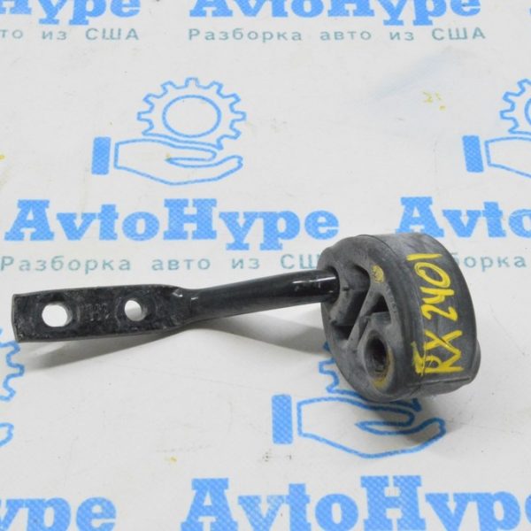 Кронштейн глушителя Lexus RX 350h 23- 17571-F0070