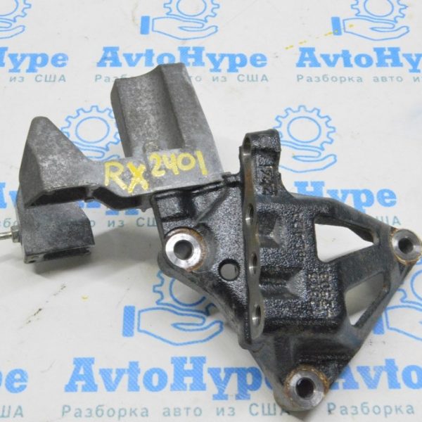 Кронштейн двигателя правый Lexus RX 350h 23- 12315-25031
