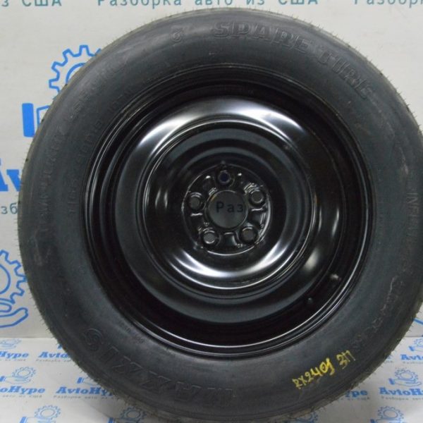 Запасное колесо докатка Lexus RX 350/350h/500h 23- R18 165/90 4261B-0E030