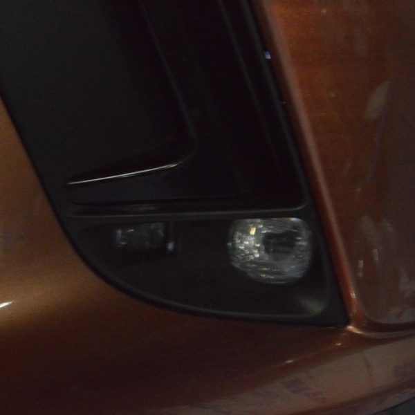 Противотуманная фара птф левая Lexus RX 350/350h/500h 23- (01) 81220-12240