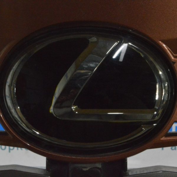 Эмблема решетки радиатора Lexus RX 350/350h/500h 23- под радар 90975-A2021
