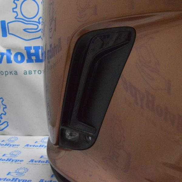 Поворотник правый Lexus RX 350/350h/500h 23- 81360-48180