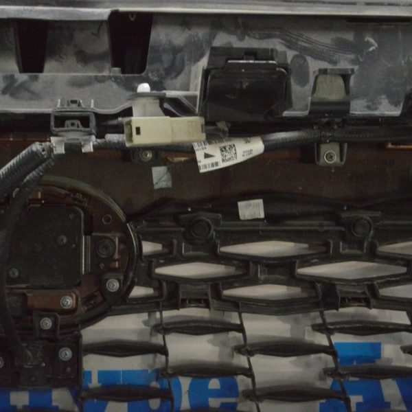 Проводка переднего бампера Lexus RX 350/350h 23- (01) 82113-0E050