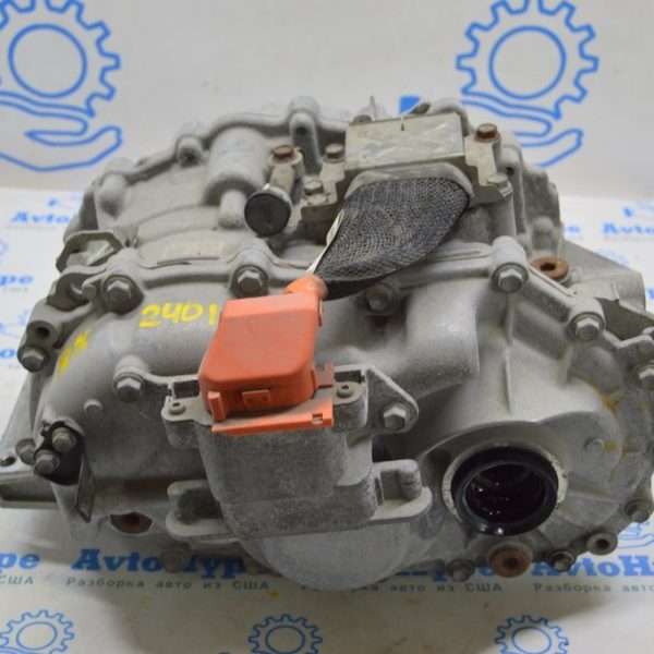 Задний дифференциал (редуктор) Lexus RX 350h 23- (01) G1050-F6010