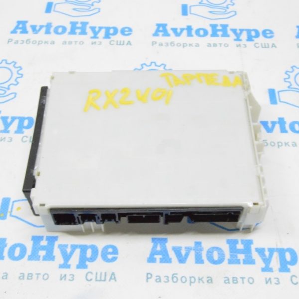 Multiplex Network Control Module Lexus RX 350/350h/500h 23- (01) 82730-0EC20
