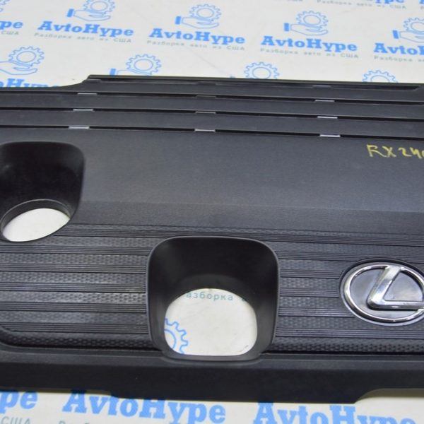 Накладка двигателя Lexus RX 350h 23- 12601-25140