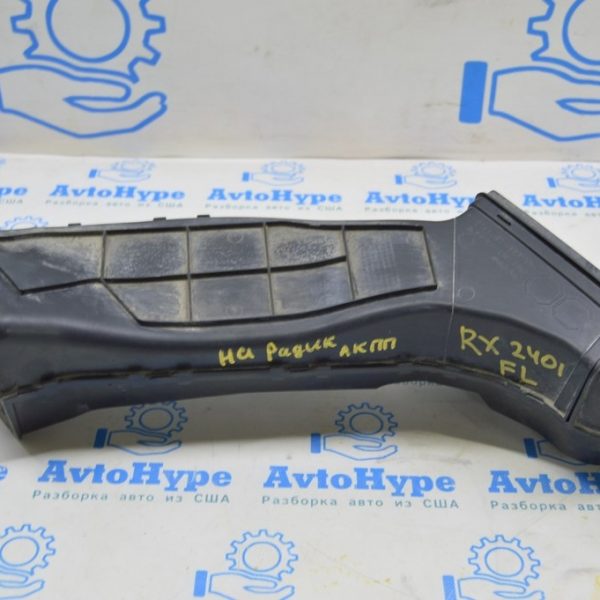 Дефлектор радиатора кпп Lexus RX 350h 23- 32917-0E130