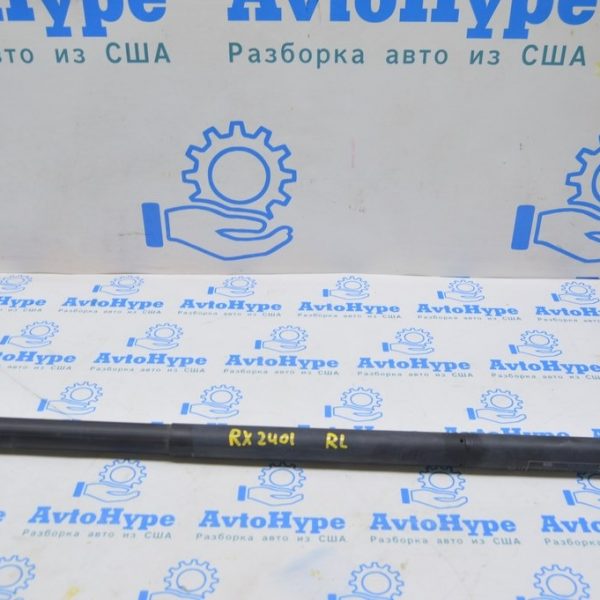 Амортизатор двери багажника левый Lexus RX 350/350h/500h 23- 68920-0E100