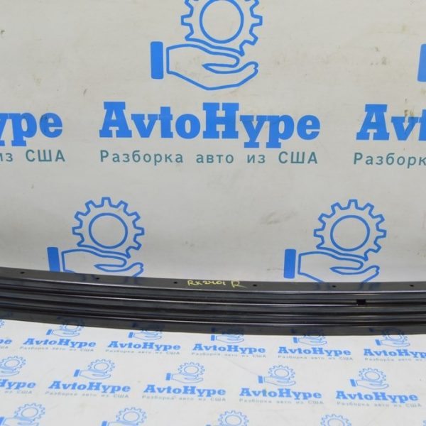 Усилитель заднего бампера Lexus RX 350/350h/500h 23- 52171-0E190